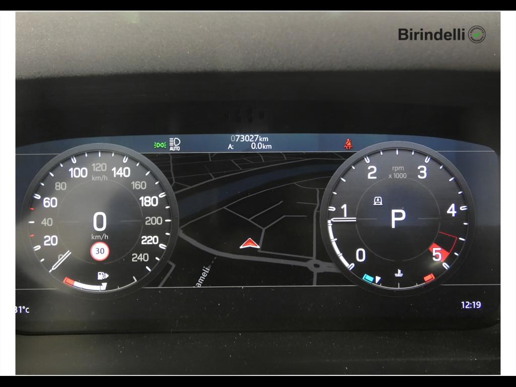 LAND ROVER Defender (2019) - Defender 110 3.0D I6 200 CV AWD Auto S