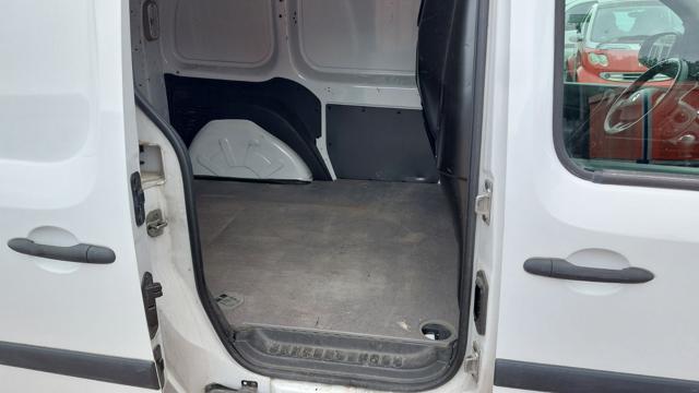 RENAULT Kangoo Furgone Blue dCi 95CV Express Ice 3 Posti
