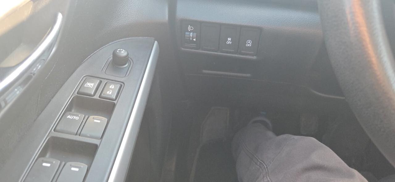 Suzuki S-Cross 1.0 Boosterjet Cool