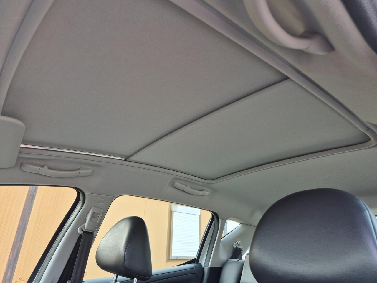 Peugeot 207 1.6 8V HDi 93CV SW Ciel Allure neopate
