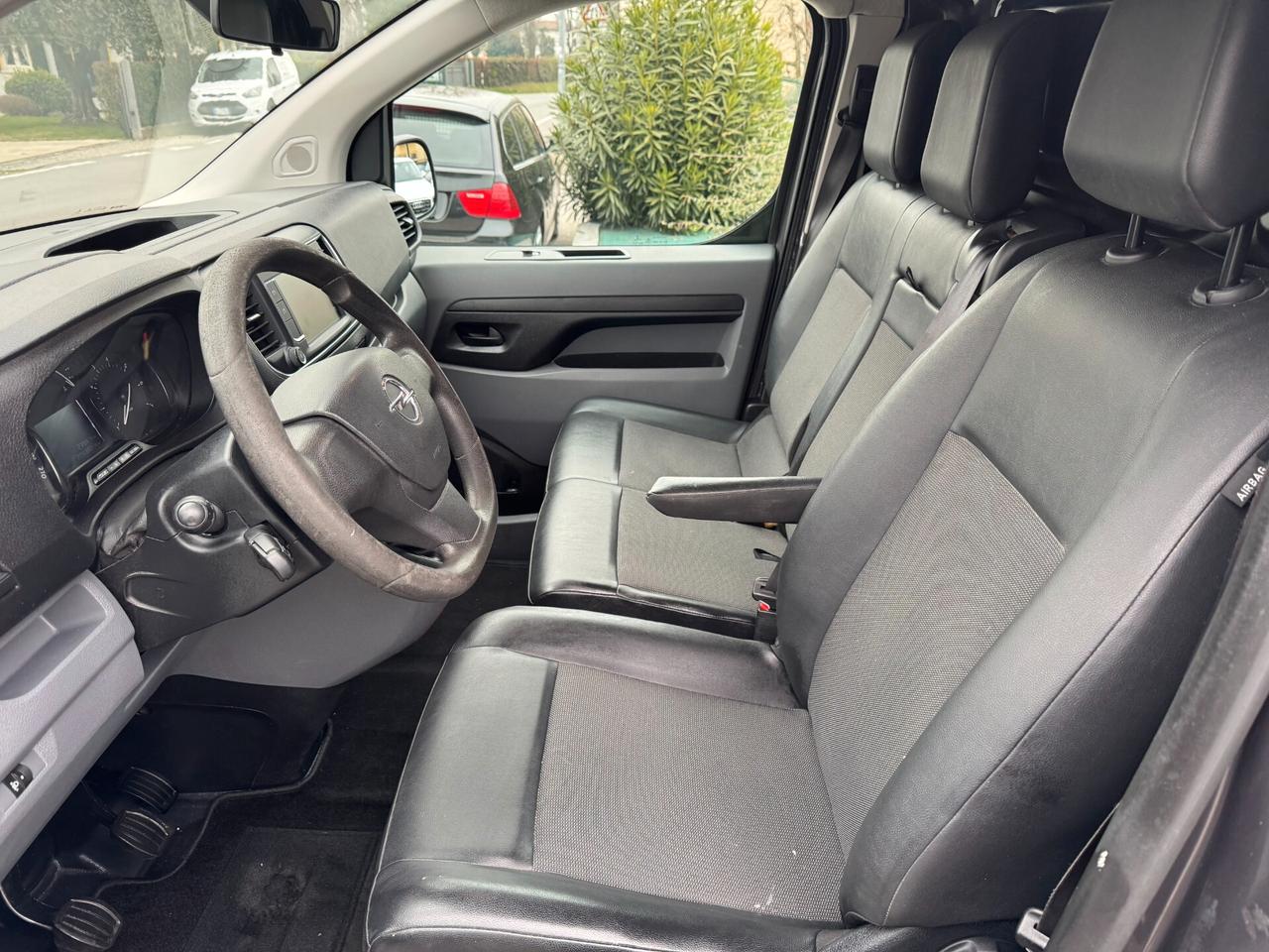 Opel Vivaro 2.0 Diesel 120CV S&S L2H1 S Furgone Enjoy