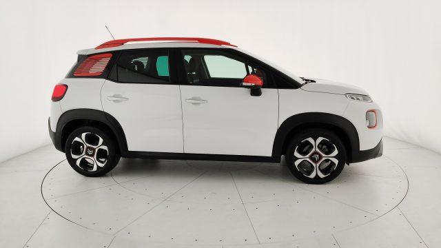CITROEN C3 Aircross PureTech 110 S&S Shine - TETTO APRIBILE