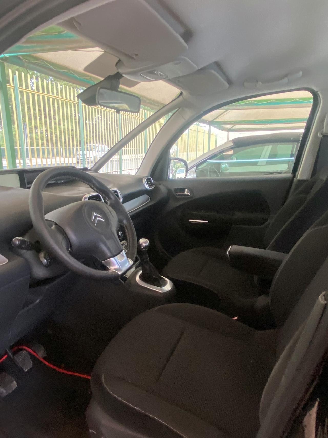 Citroen C3 Picasso C3 Picasso 1.6 HDi 90 airdream Business