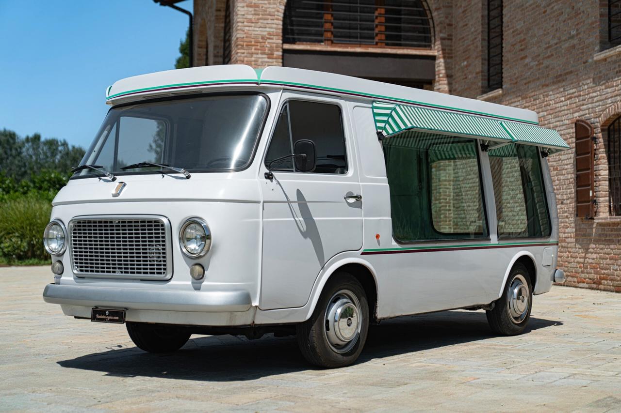 Fiat 238 - FIA00440