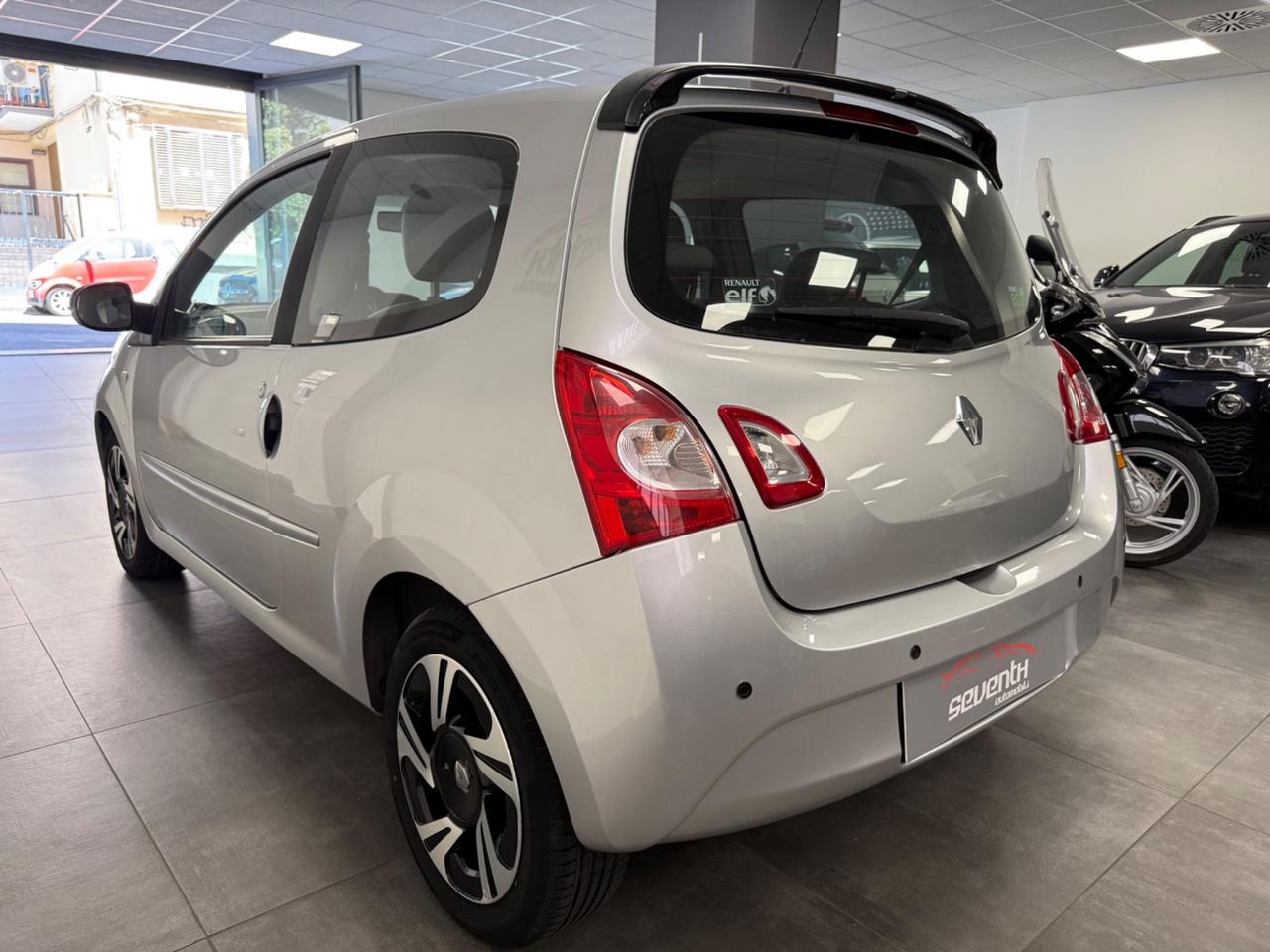 Renault Twingo 1.2 16V Wave