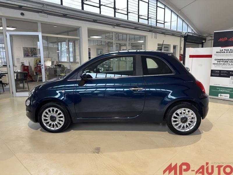 FIAT 500 500 1.0 Hybrid Dolcevita