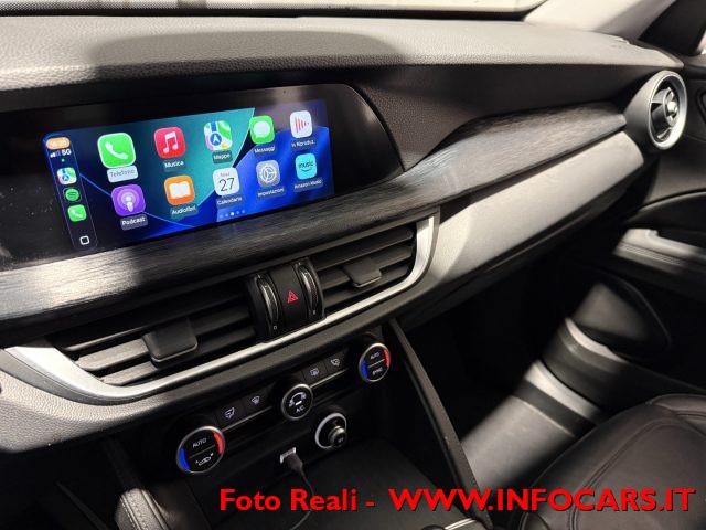 ALFA ROMEO Stelvio 2.2 160 CV AT8 RWD Sport-Tech - PROMO