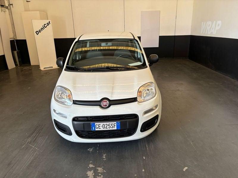 FIAT Panda Panda 1.0 FireFly S&S Hybrid
