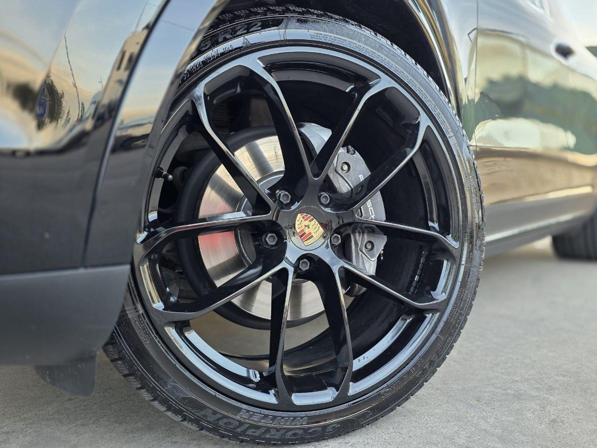 PORSCHE - Cayenne - 3.0 V6