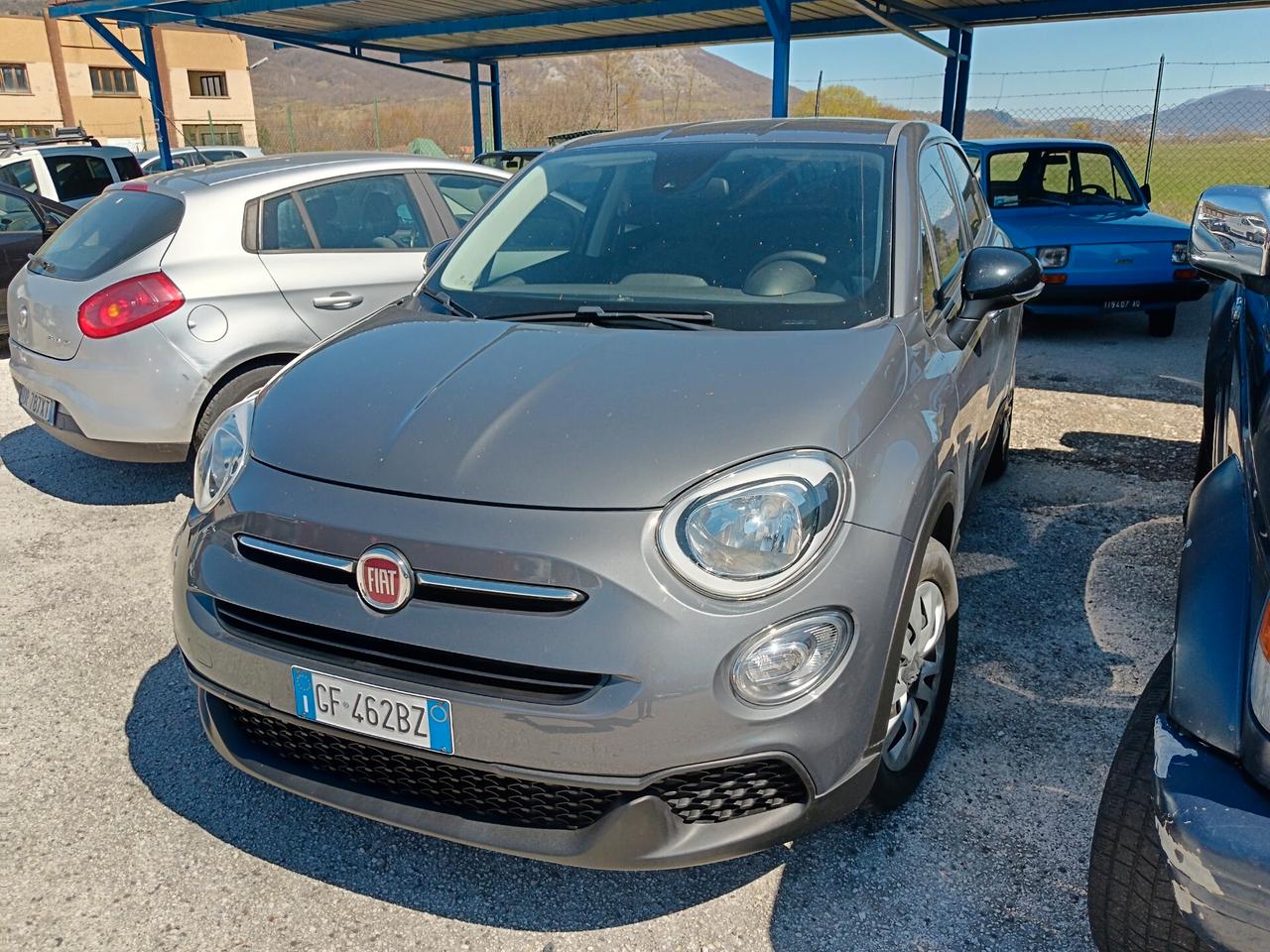 Fiat 500X 1.3 MultiJet 95 CV Connect