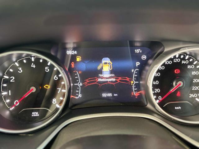 JEEP Compass 1.3 Turbo T4 150 CV aut. 2WD Limited