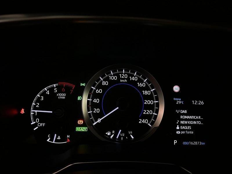 Toyota Corolla 1.8 Hybrid Active AREA C FREE