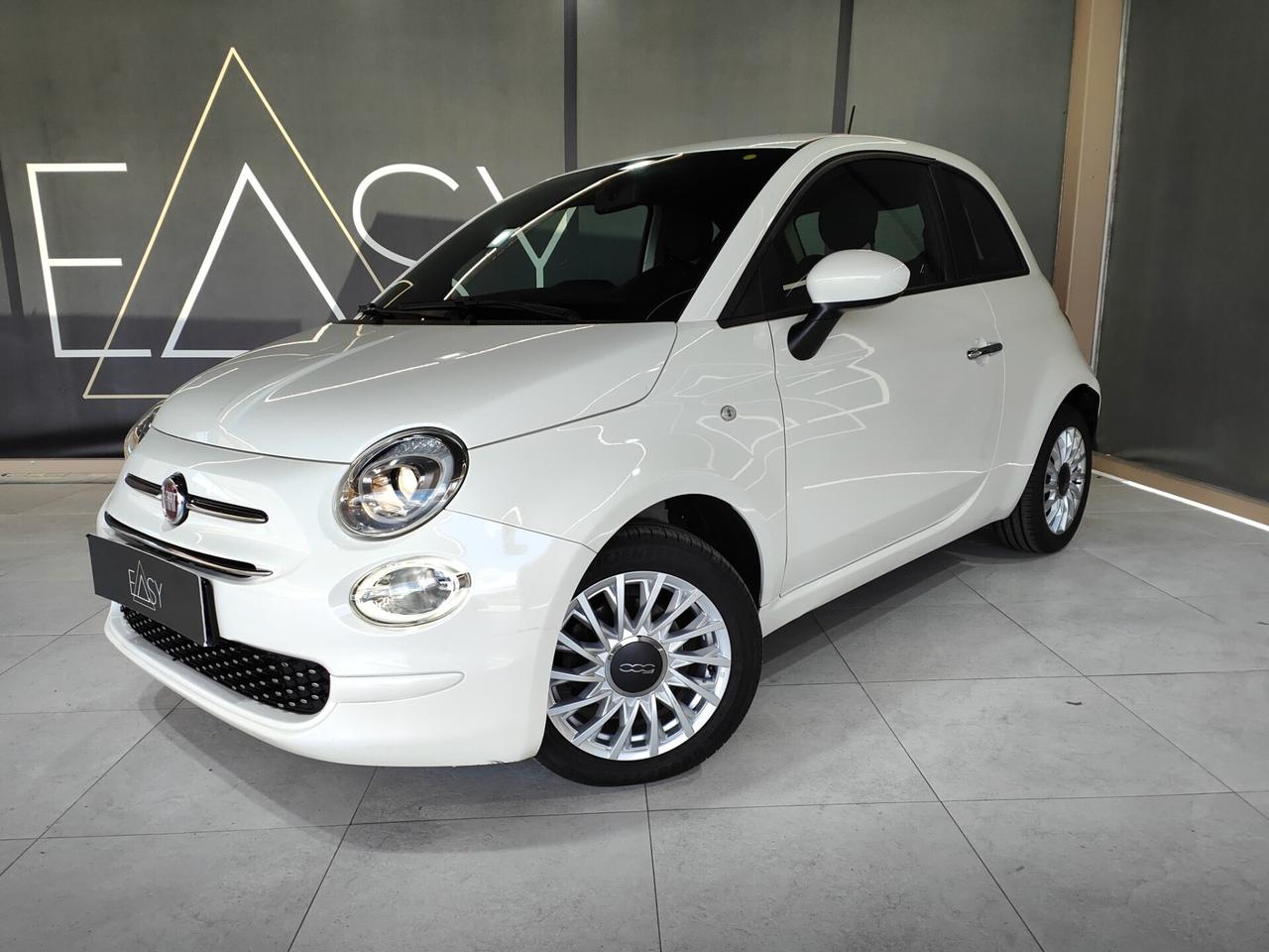 Fiat 500 1.0 Hybrid Lounge * OFFERTA CON FINANZIAMENTO *