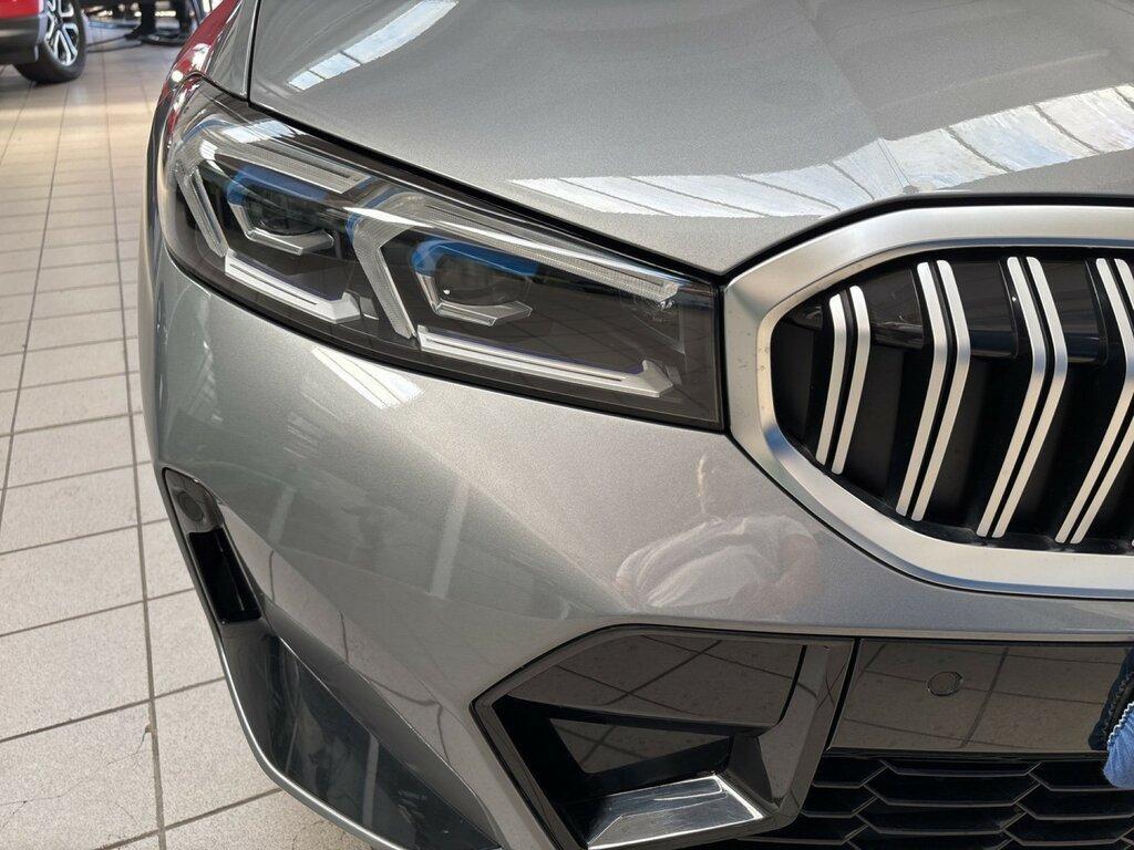 BMW Serie 3 Touring 320 d Mild Hybrid 48V Msport xDrive Steptronic