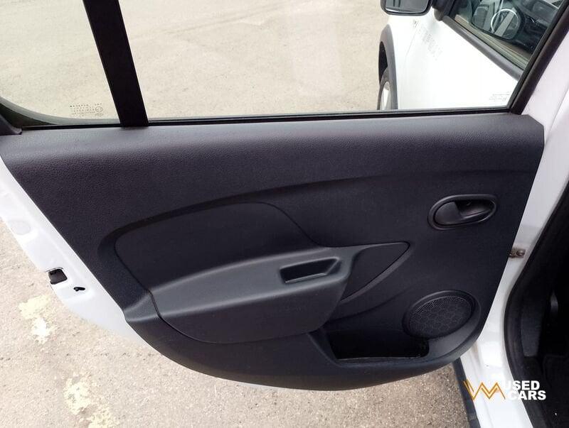 Dacia Sandero Sandero Stepway 0.9 TCe 12V 90 CV Start&Stop