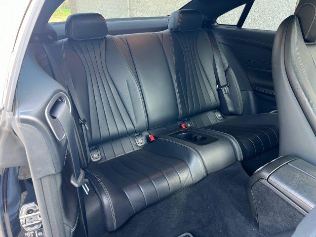 MERCEDES-BENZ E 220 d 4Matic Premium Plus AMG Line