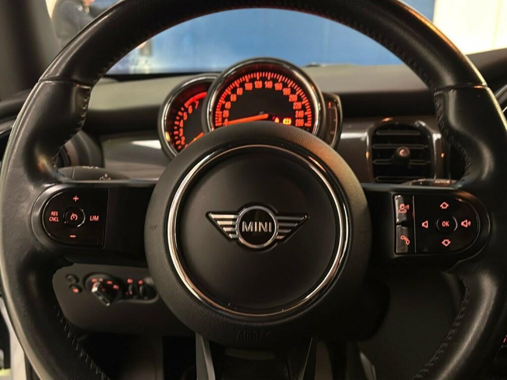 Mini Cooper 1.5 TwinPower Turbo Cooper