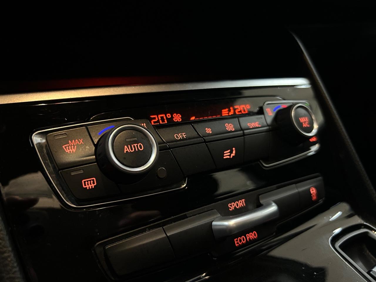 Bmw Serie 2 Active Tourer 216d Advantage