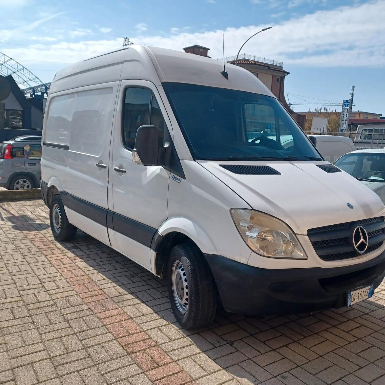 180.408KM SPRINTER 2.0 TDI 3 POSTI OTTIMO STATO