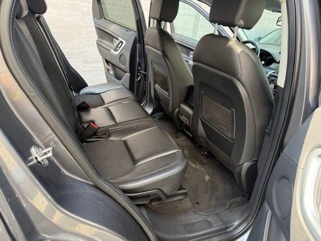 LAND ROVER Discovery Sport 2.0 TD4 150 CV Auto Business Ed. Premium SE