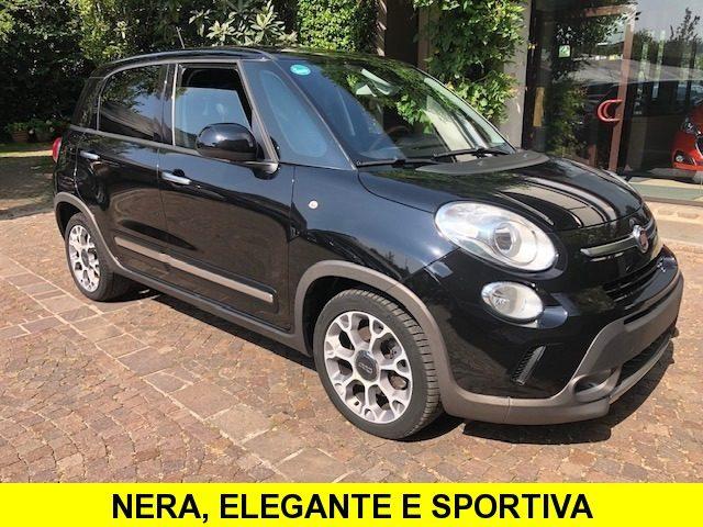 FIAT 500L 1.6 Multijet 120 CV Trekking