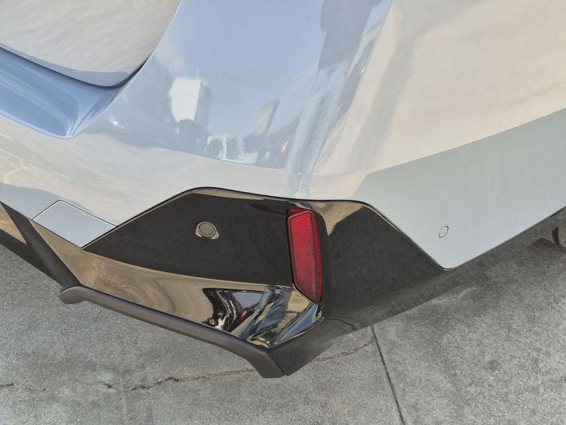 BMW Serie 5 520d 48V xdrive MSport Pro auto