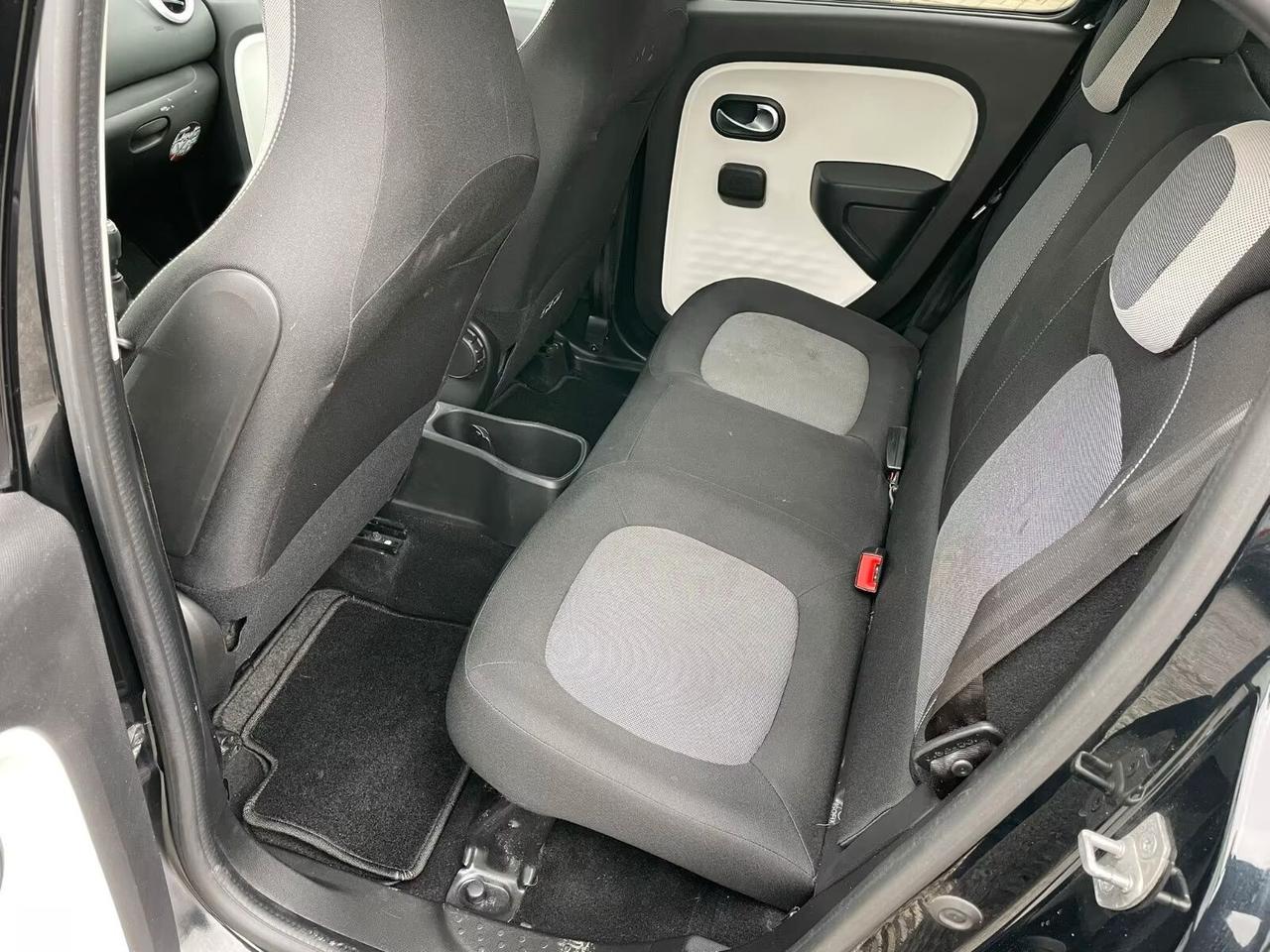 Renault Twingo SCe 65 CV Intens