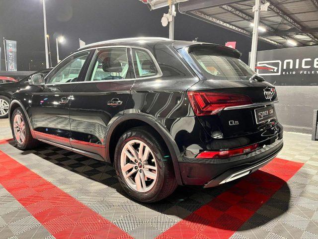 AUDI Q5 30 TDI S tronic Business * AUTOMATICA *