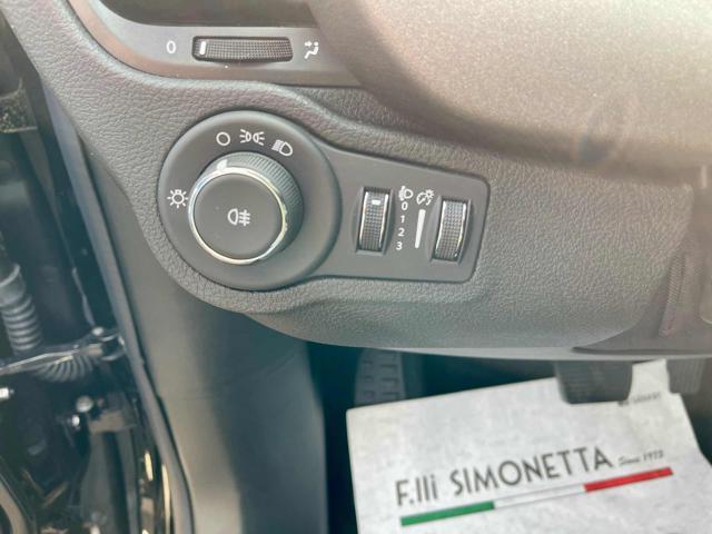 FIAT 500X DOLCEVITA 1.5 T4 Hybrid 130 CV DCT - KM0
