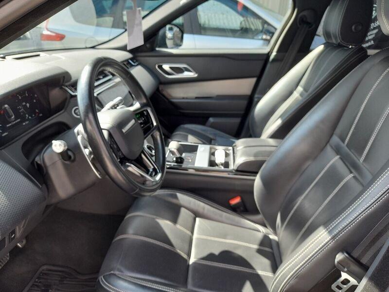 Land Rover Range Rover Velar Range Rover Velar 2.0D I4 204 CV R-Dynamic S