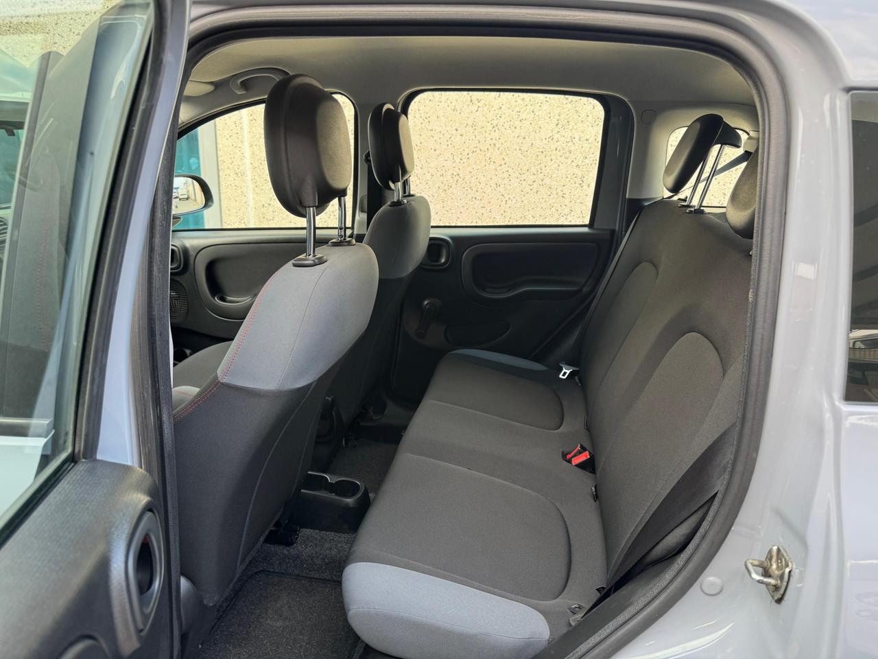 Fiat Panda 0.9 t.air t. 4x4 s&s 85cv my19