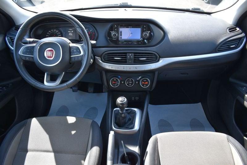 FIAT Tipo Tipo 1.6 Mjt 4 porte Opening Edition