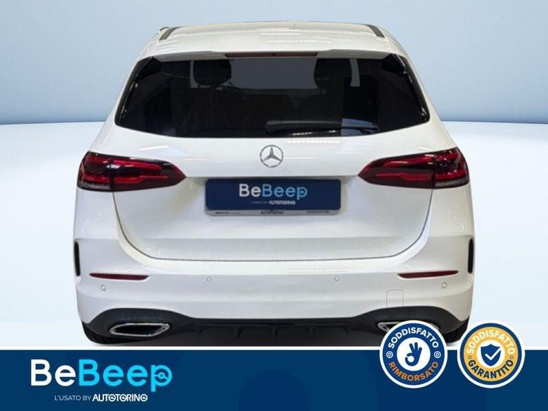 Mercedes-Benz Classe B B 180 D PREMIUM AUTO