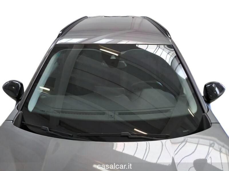 Peugeot 2008 2008 BlueHDi 110 S&S Allure FINO A TRE 3 ANNI DI GARANZIA KM ILLIMITATI PARI ALLA NUOVA