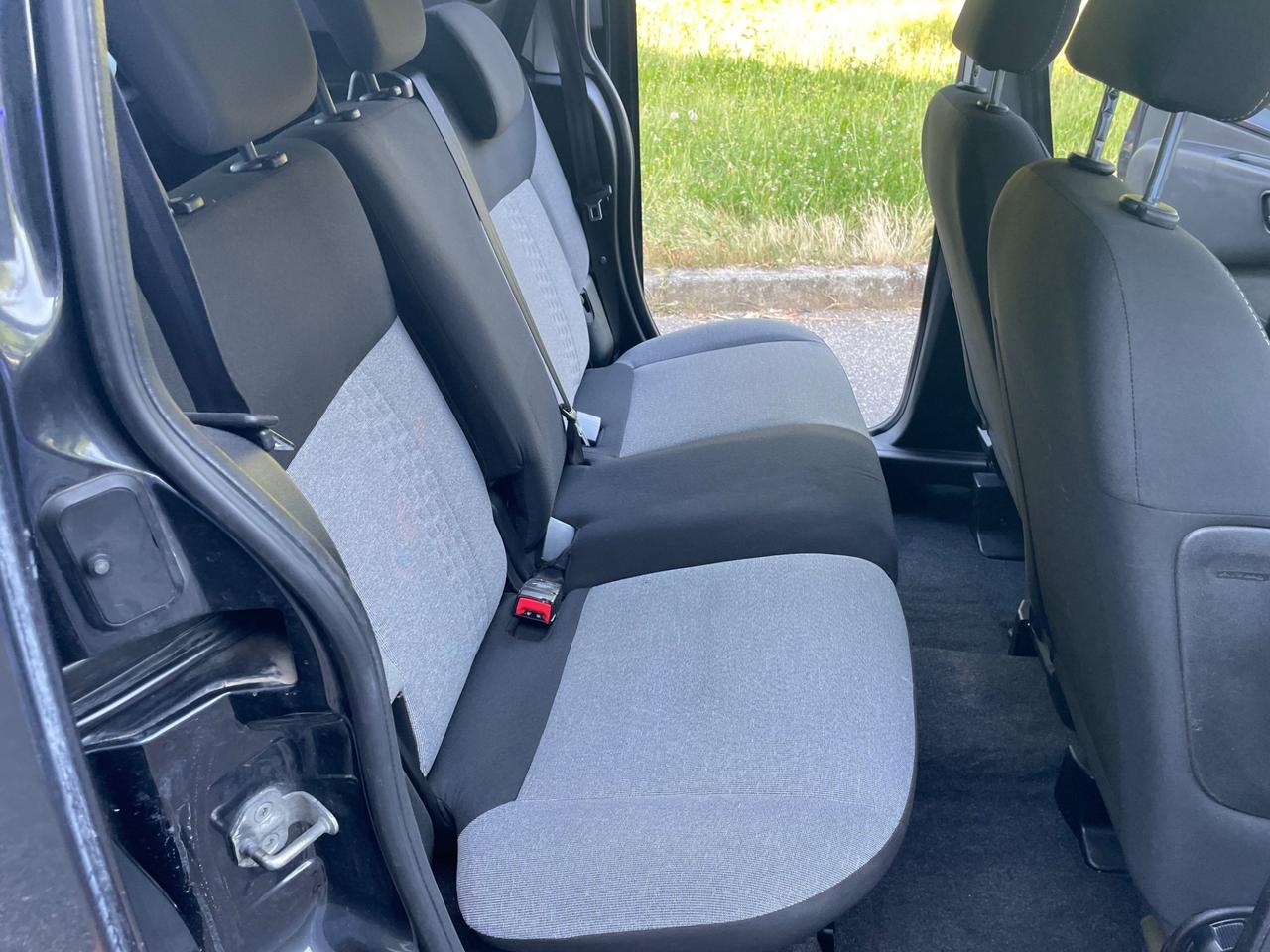 Fiat Qubo 1.3 MJT 80 CV *Neopatentati*Cerchi*
