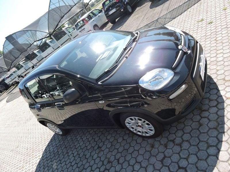 FIAT Panda Panda 1.0 FireFly Hybrid