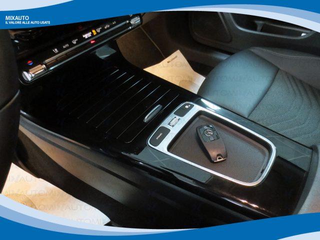 MERCEDES-BENZ A 180 D Automatic Advanced EU6