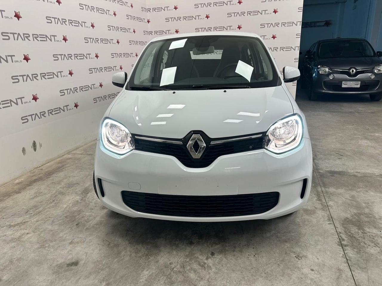 Renault Twingo SCe 65 CV Duel Limited