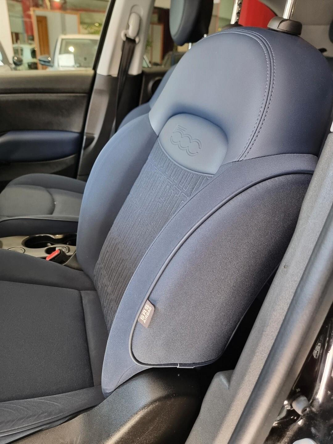 Fiat 500X 1.3 MultiJet 95 CV Cross