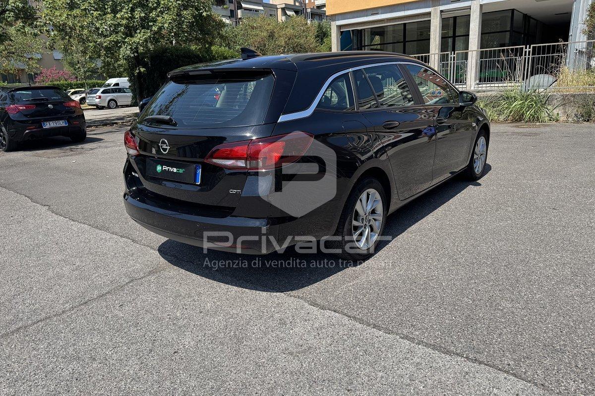 OPEL Astra 1.6 CDTi 136CV aut. Sports Tourer Business