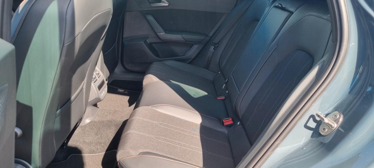 Cupra Formentor 1.5 TSI CON UN ANTICIPO DI 3000 EURO LA PORTI A CASA CON UNA RATA DA 371.89 EURO PER 35 MESI. DOPO PUOI RIFINANZIARE IL RESTO DELL' IMPORTO DOVUTO O LASCIARLA O SOSTITUIRLA CON UN'ALTRA AUTO NUOVA
