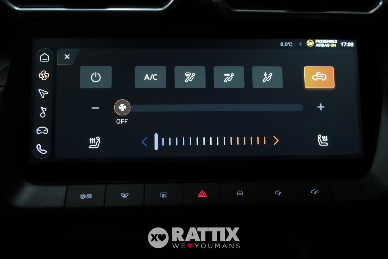 MG ZS 1.5 106CV Comfort