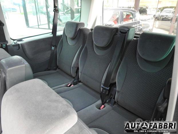 FIAT - Scudo - 2.0 MJT/130 PL Panorama Family 9
