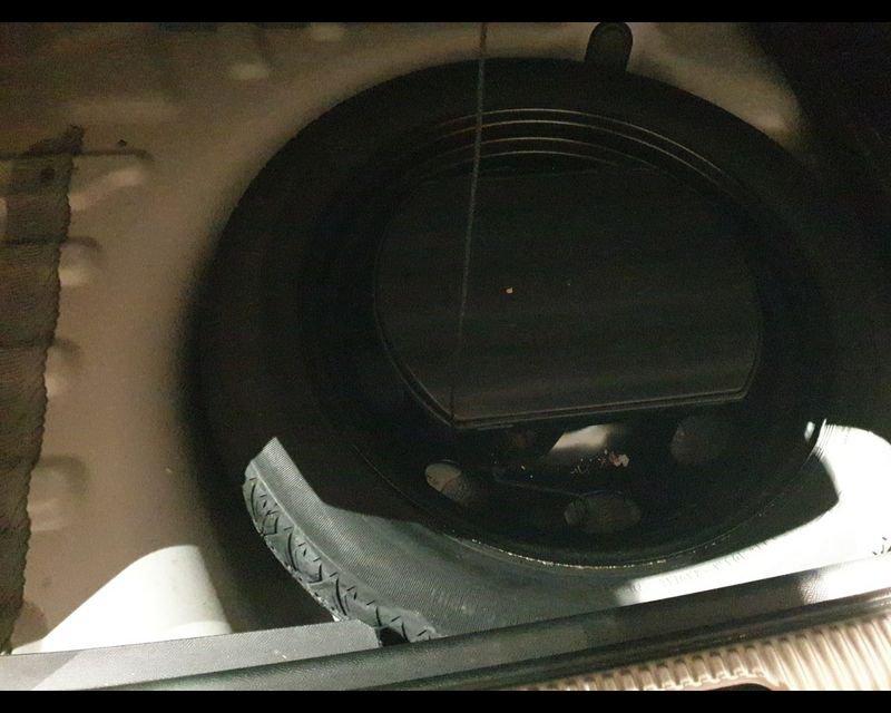 DS DS 7 Crossback BlueHDi 130 aut. Performance Line+