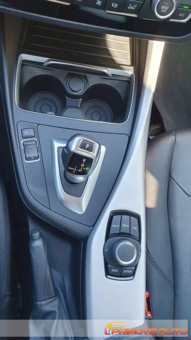 BMW 225 d Coupé Msport