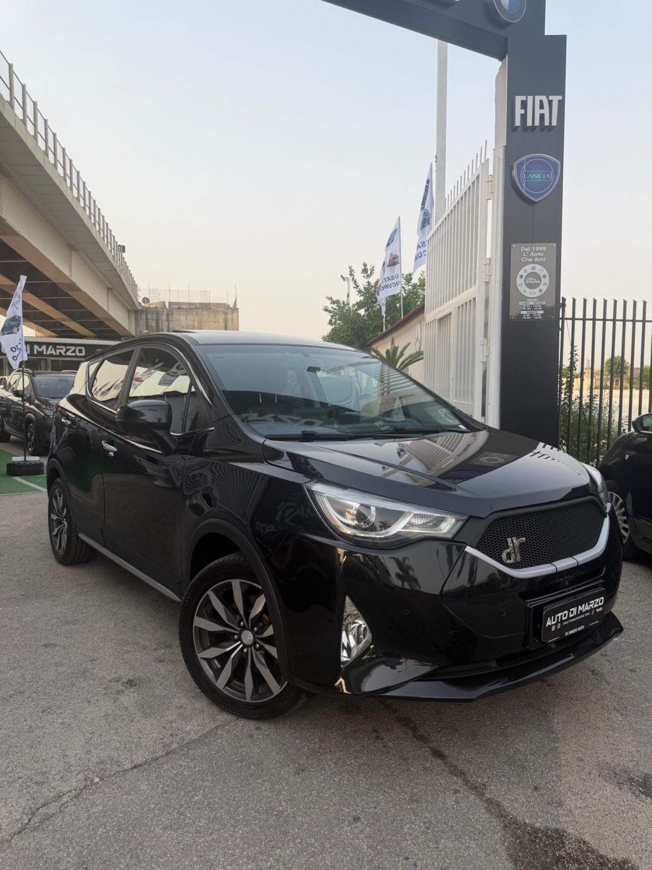 Dr DR4 Sport 1.6 Bi-Fuel GPL
