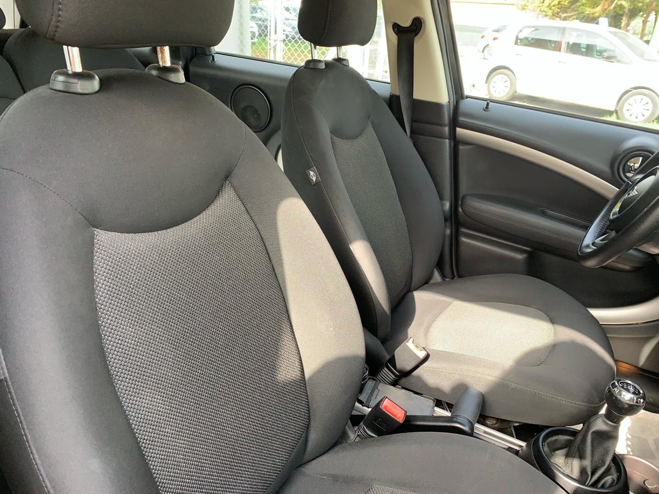 Mini One D Countryman 1.6 Cooper