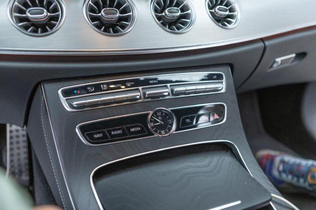 MERCEDES-BENZ E 220 d 4Matic Premium Plus