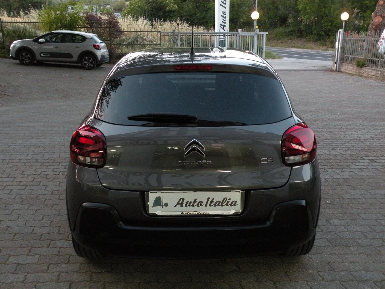 CITROEN C3 1.2 110CV 2024