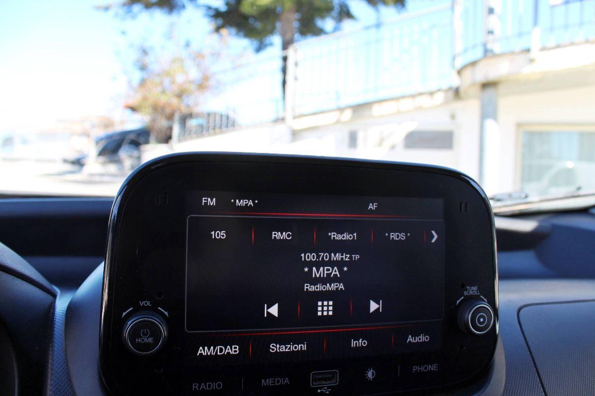 Fiat Fiorino 1.3 mjt 16v 95cv Cargo SX con IVA